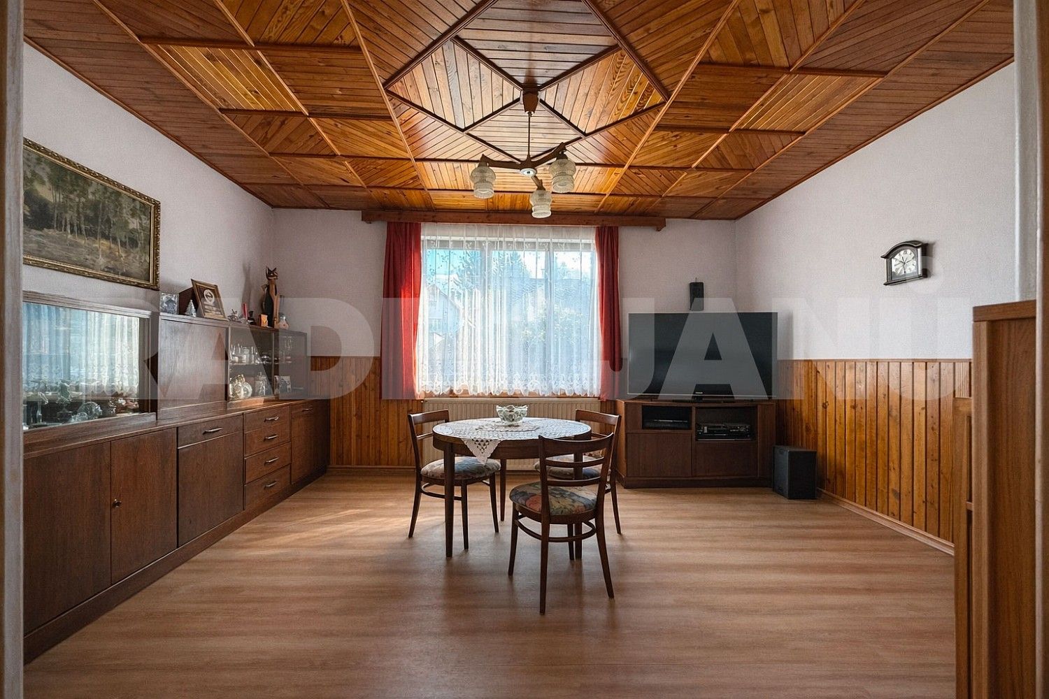 Rodinné domy, Vodice - Hájek, okres Tábor, 72 m² - 2