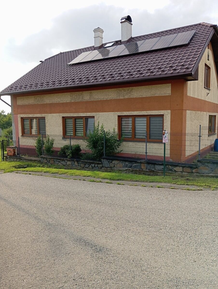 Prodej rodinný dům - Krmelín, 739 24