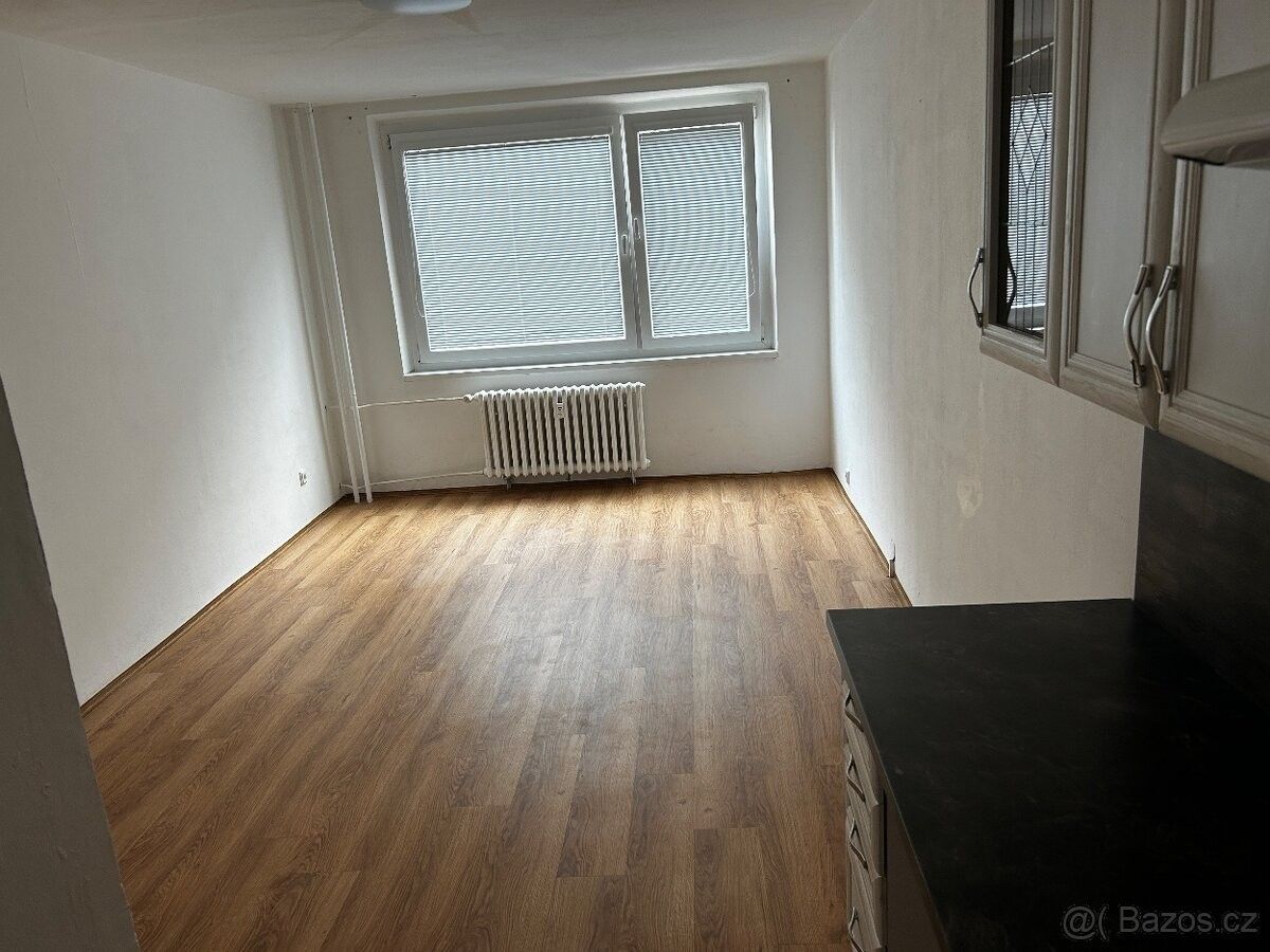 Byt · Krupka, 417 42 - 4