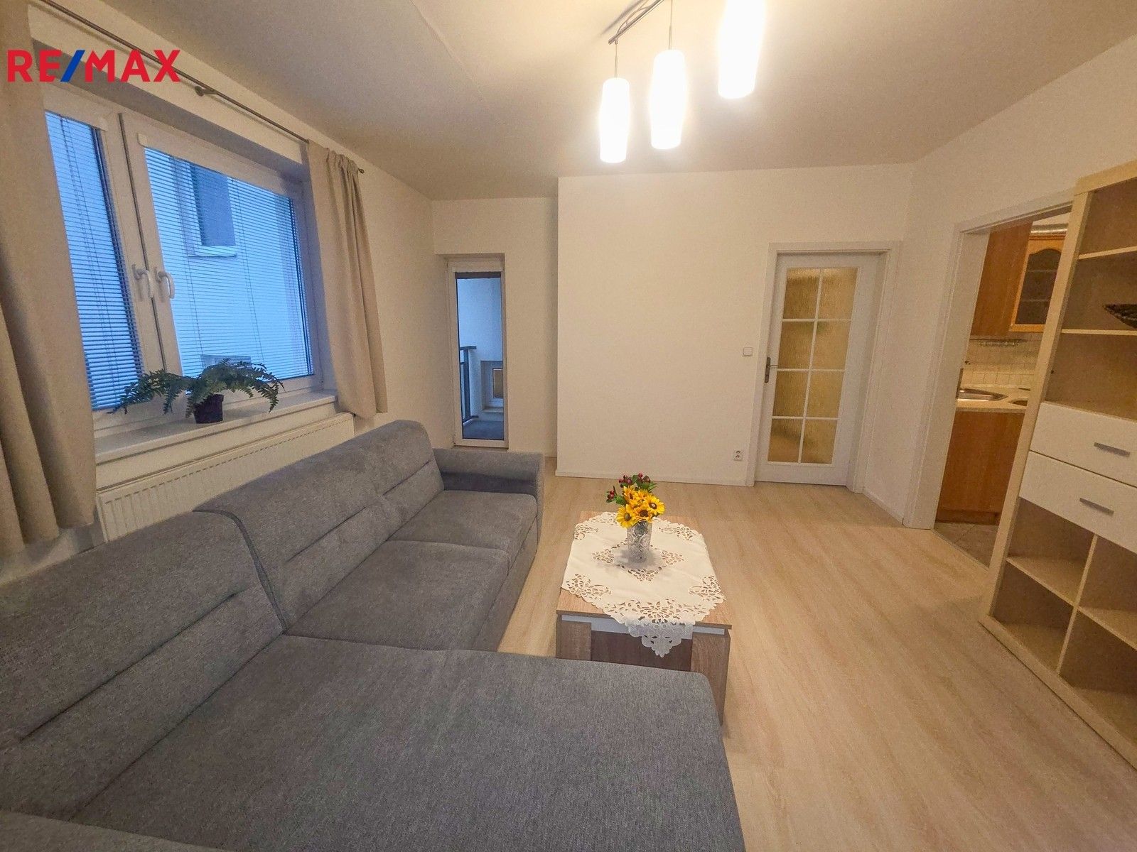 Prodej byt 2+1 - Na Zlaté stoce, České Budějovice, 45 m²