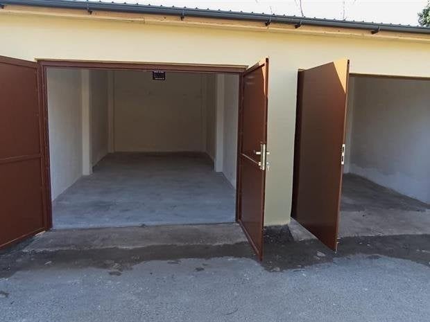 Garáž · 18 m² · Viničná, Praha - Nové Město - 3