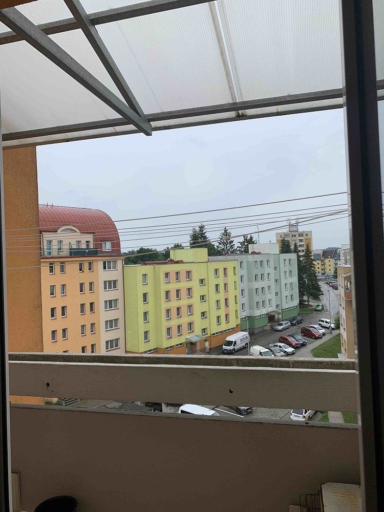 2+kk, Jindřichův Hradec - Jindřichův Hradec V, Jihočeský kraj, 45 m² - 2