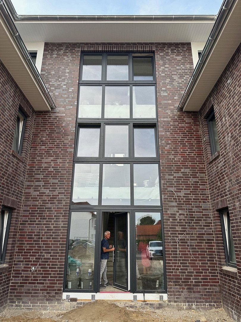 Byt 3+1 · 98 m² · , Dolní Sasko - 4