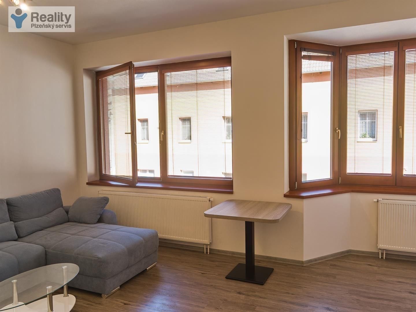 Pronájem byt 2+kk - Plzenecká, Plzeň, 55 m²