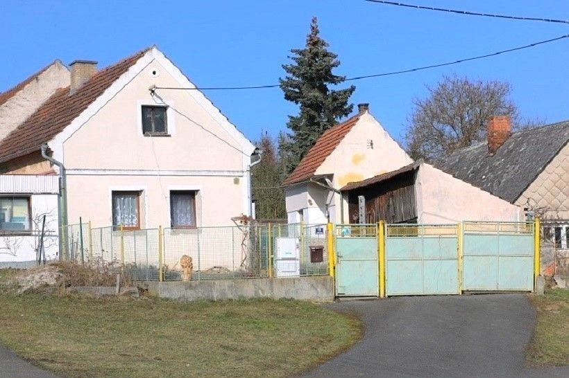 Rodinné domy, Malonice, Blížejov, 99 m²