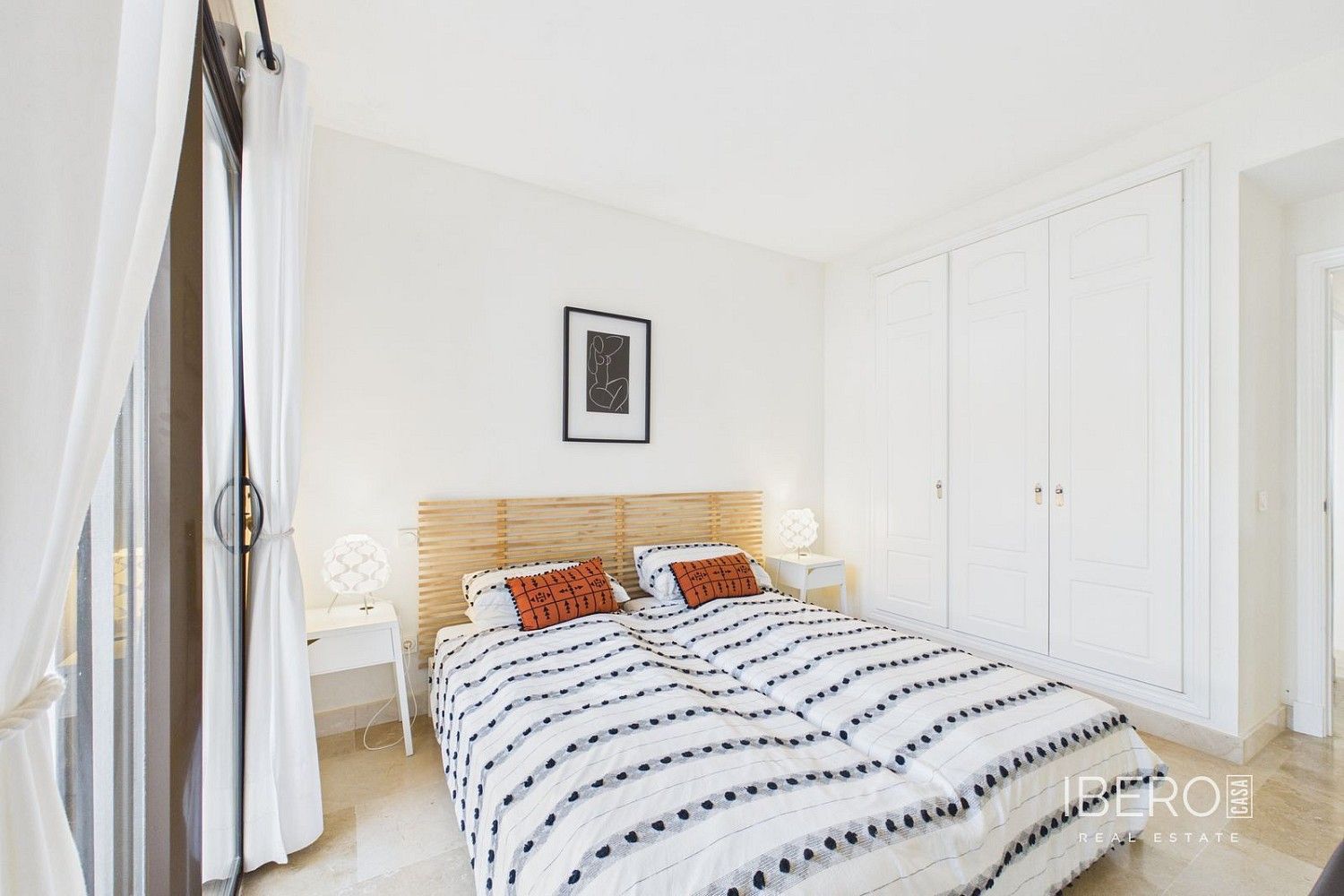 Prodej byt 4+kk - La Alcaidesa, Španělsko, 117 m² - 5