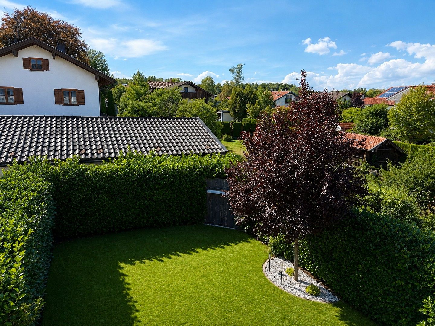 Prodej rodinný dům - Priener Straße 46 Eggstätt Eggstätt Bayern 83125, 115 m² - 5