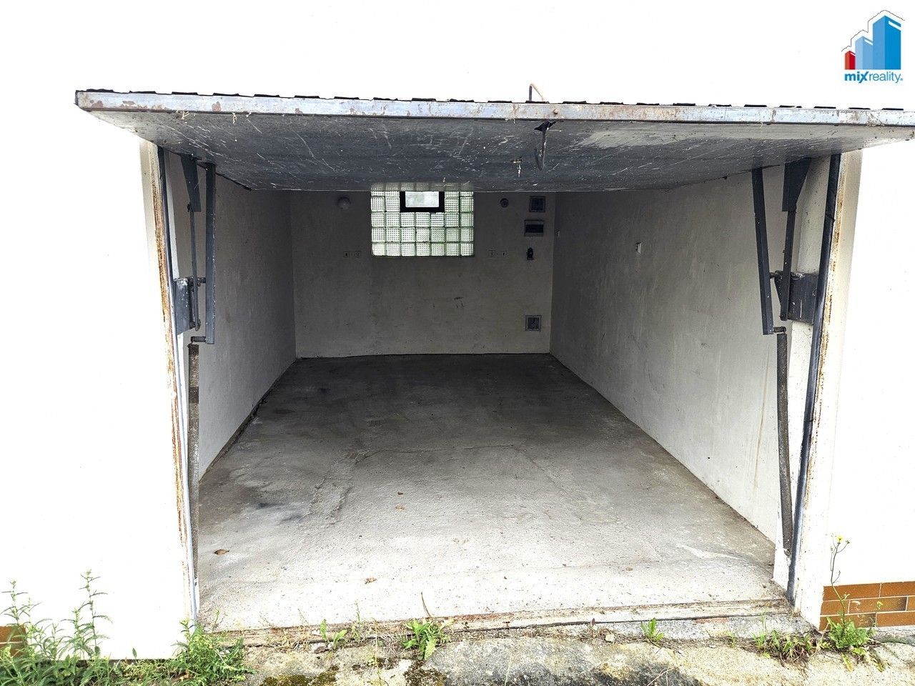 Garáže, Americká, Stříbro, 17 m² - 2