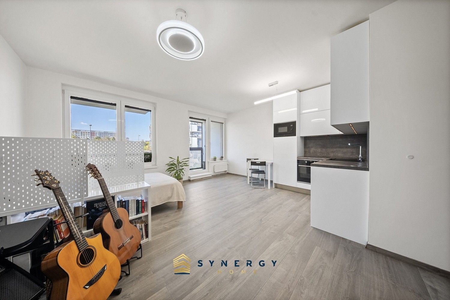1+kk, Praha - Střížkov, okres Praha 9, Hlavní město Praha, 38 m² - 1