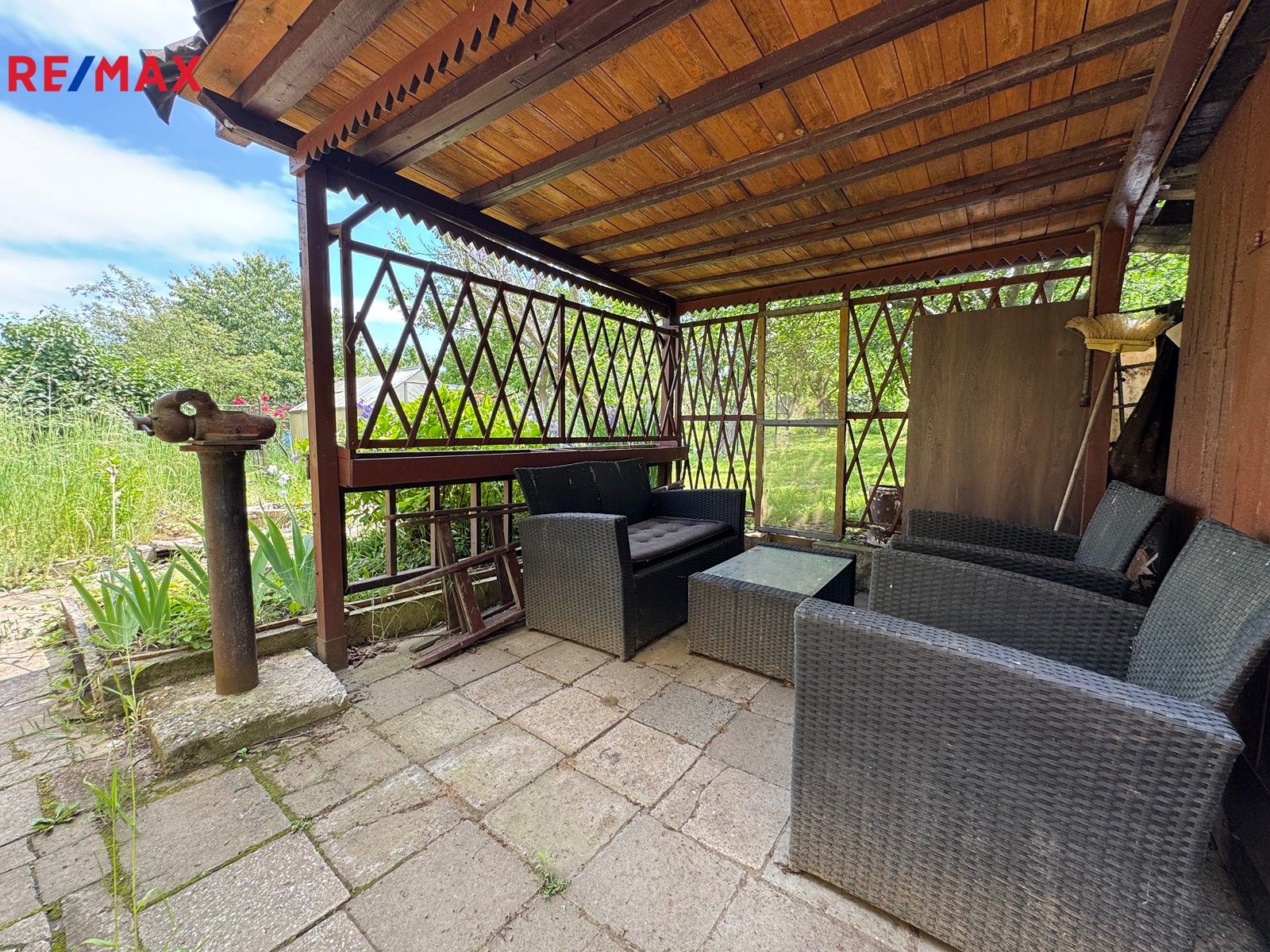 Prodej chata - Olomouc, 19 m²