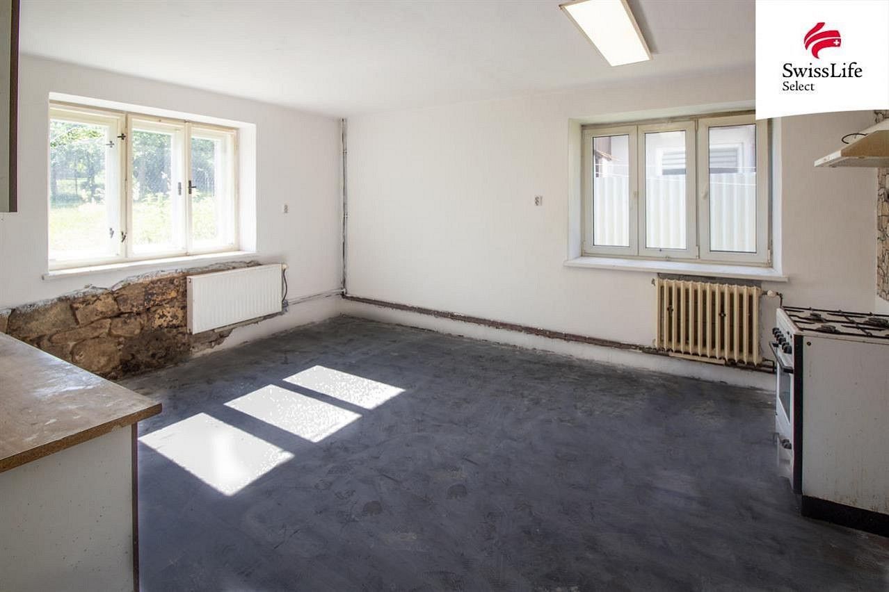 Rodinný dům · 145 m² · Boršov, okres Jihlava - 3