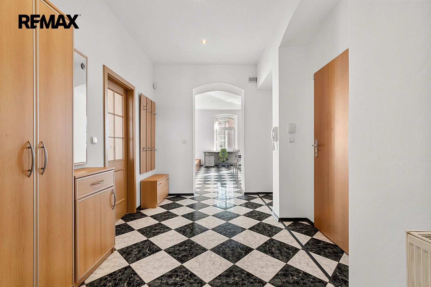 Byt 2+kk · 86 m² · Karlova, Plzeň - Jižní Předměstí - 4