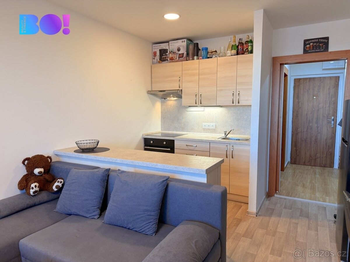 Prodej byt - Ostrava, 700 30