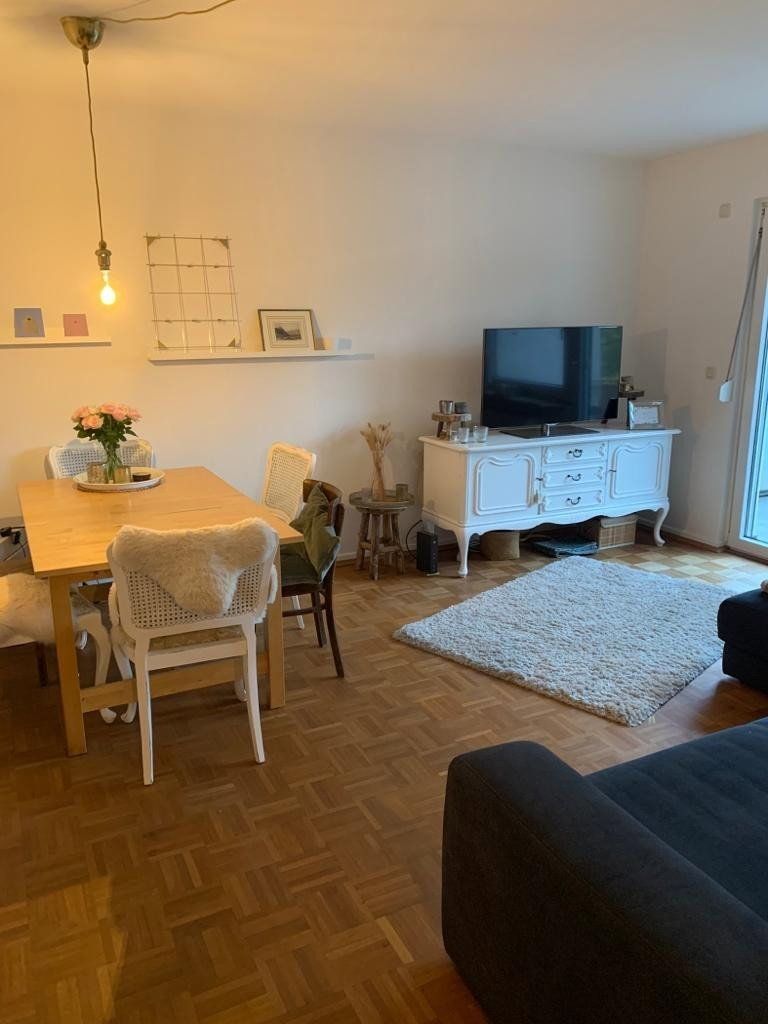 2+1, , Hessen, 72 m² - 1