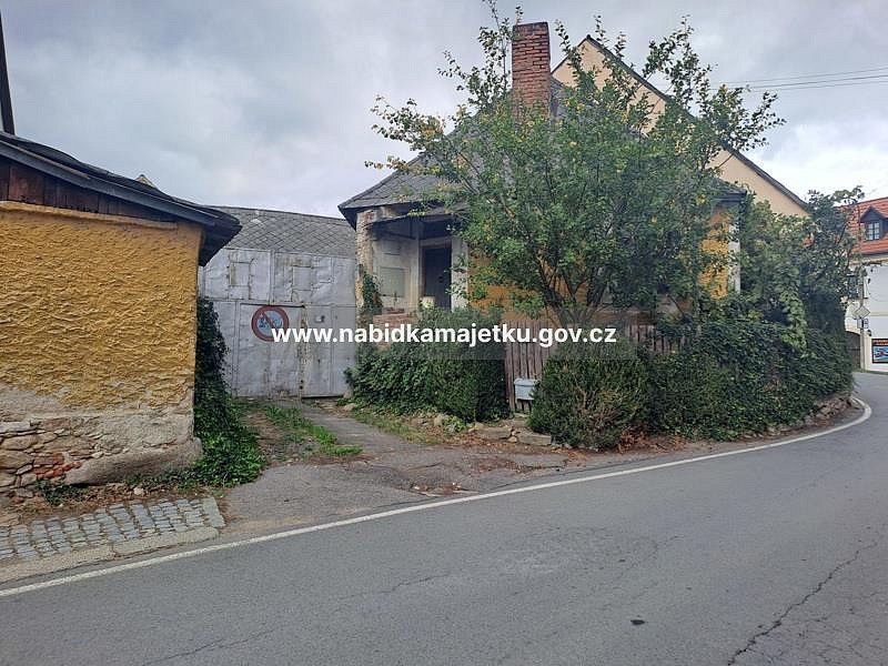 Rodinný dům · 68 m² · Sedlec-Prčice, okres Příbram, Středočeský kraj - 4