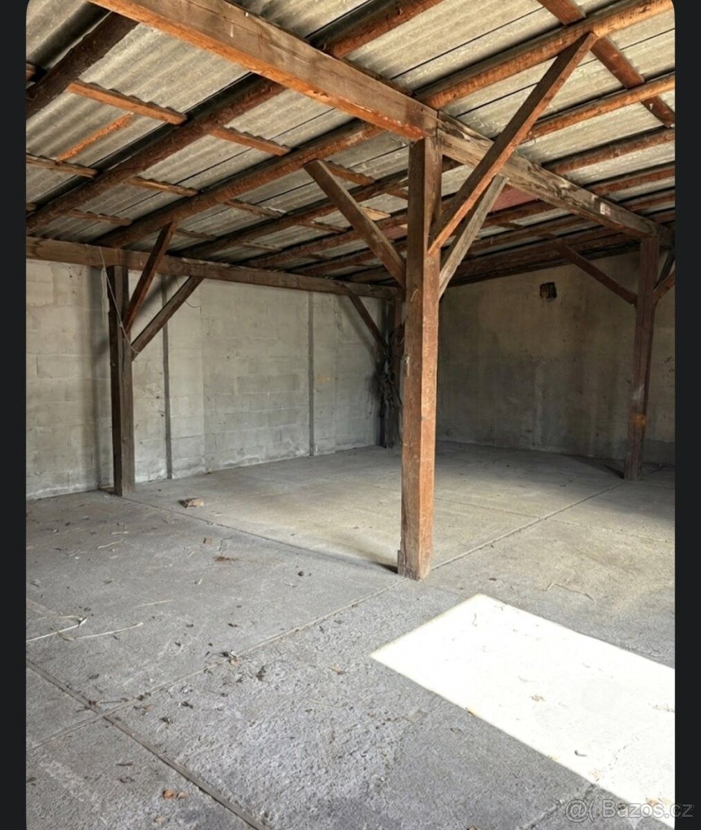 Sklady, Prostějov, 796 01