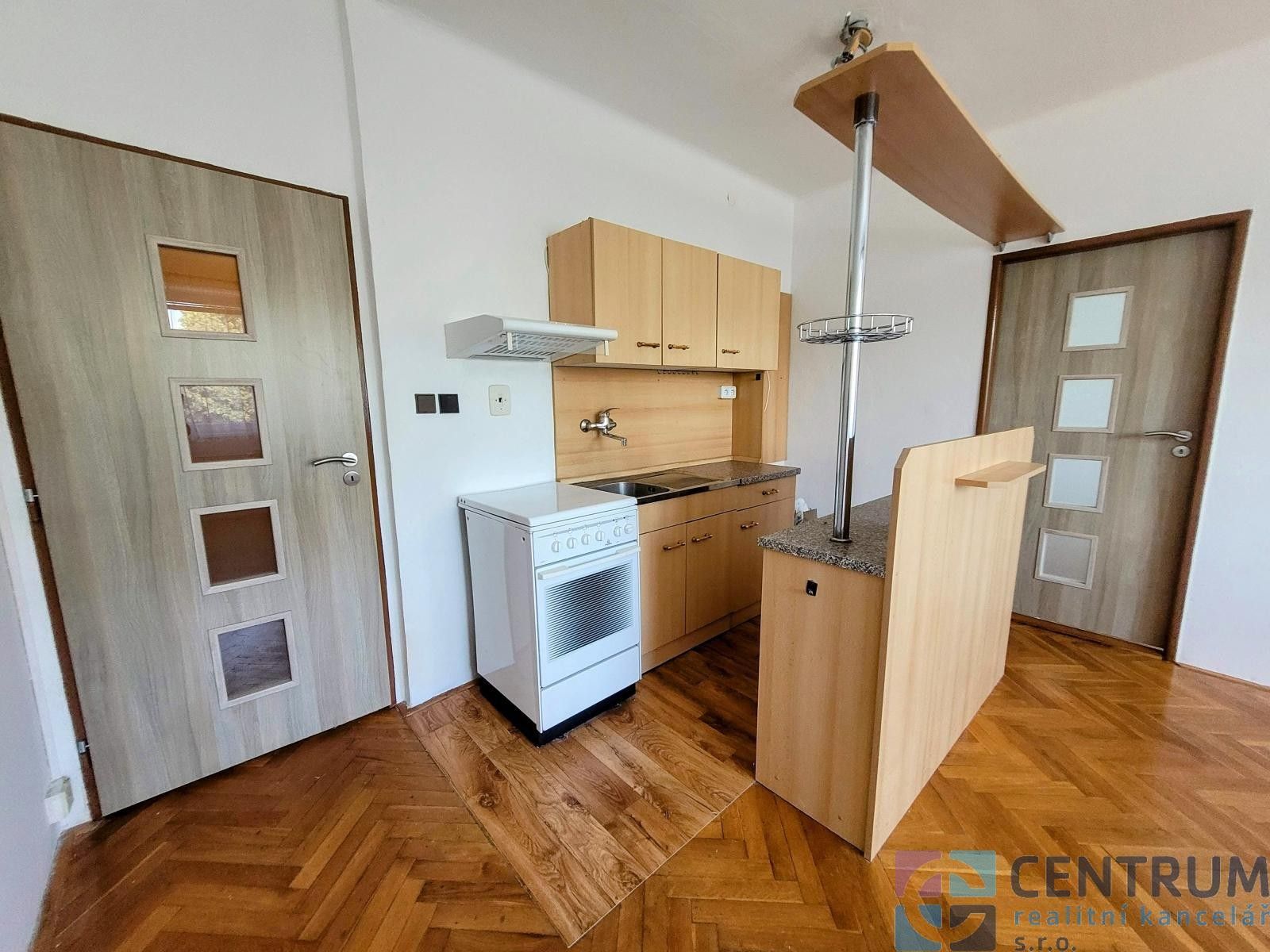 2+kk, Na Roli  , Jablonec nad Nisou, 44 m² - 2
