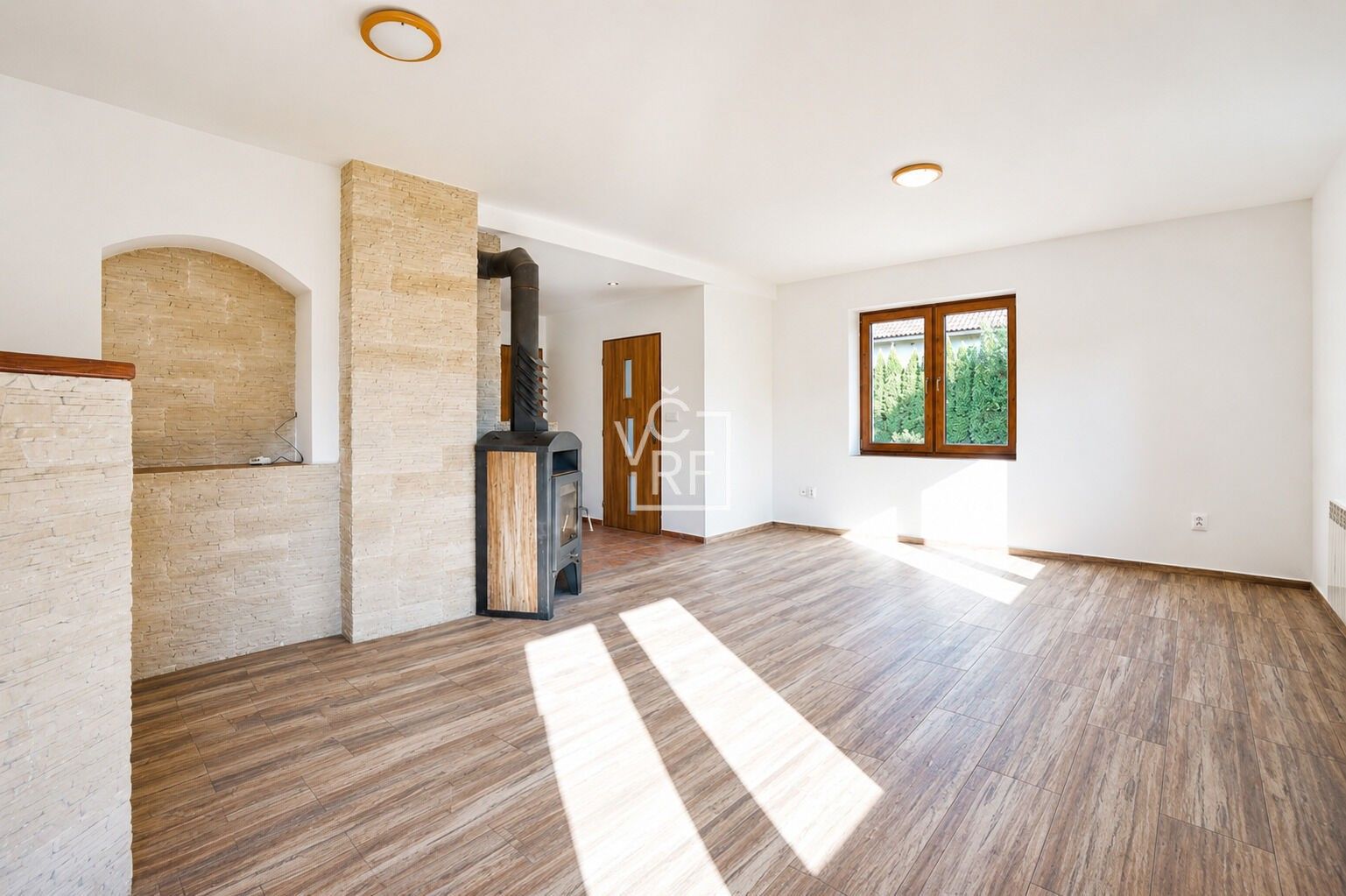 Prodej rodinný dům - Mikulovice Blato, 160 m² - 5