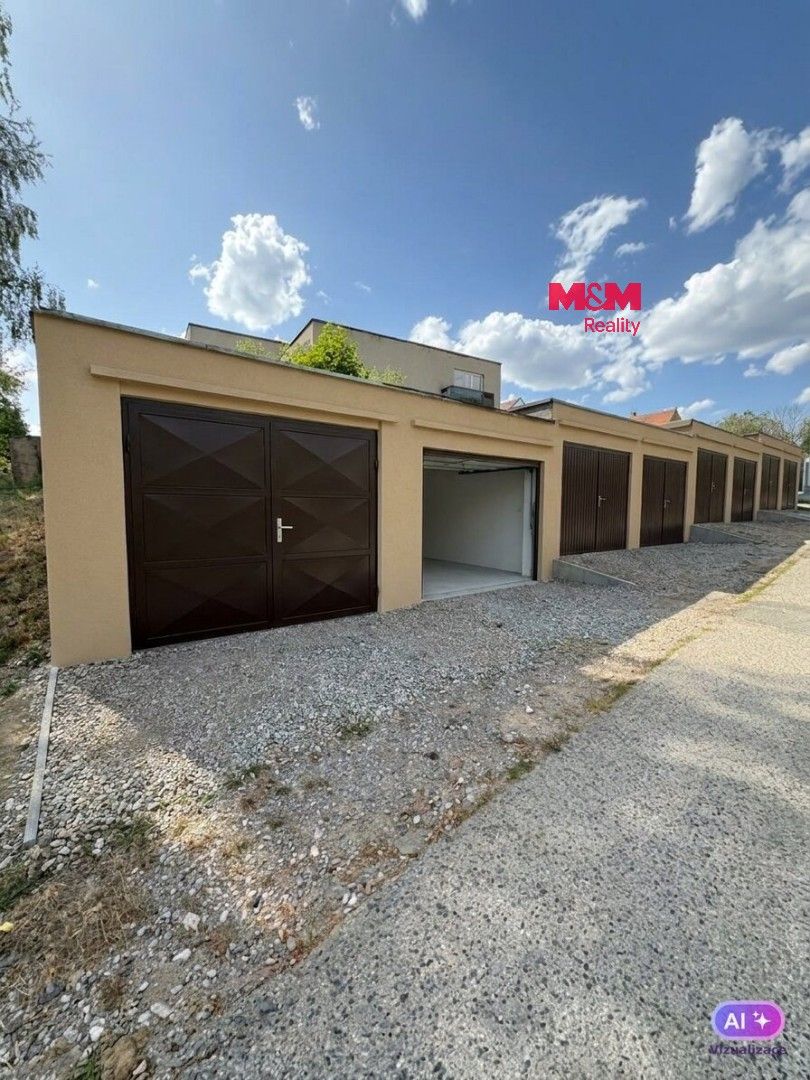 Ostatní, Na Brance, Loděnice, 18 m² - 1