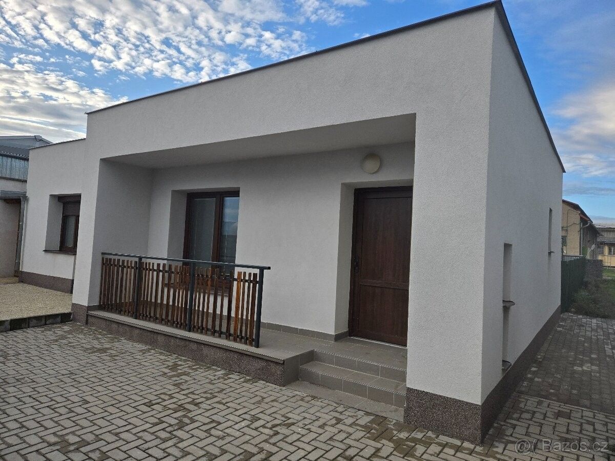 Prodej rodinný dům - Předměřice nad Labem, 503 02