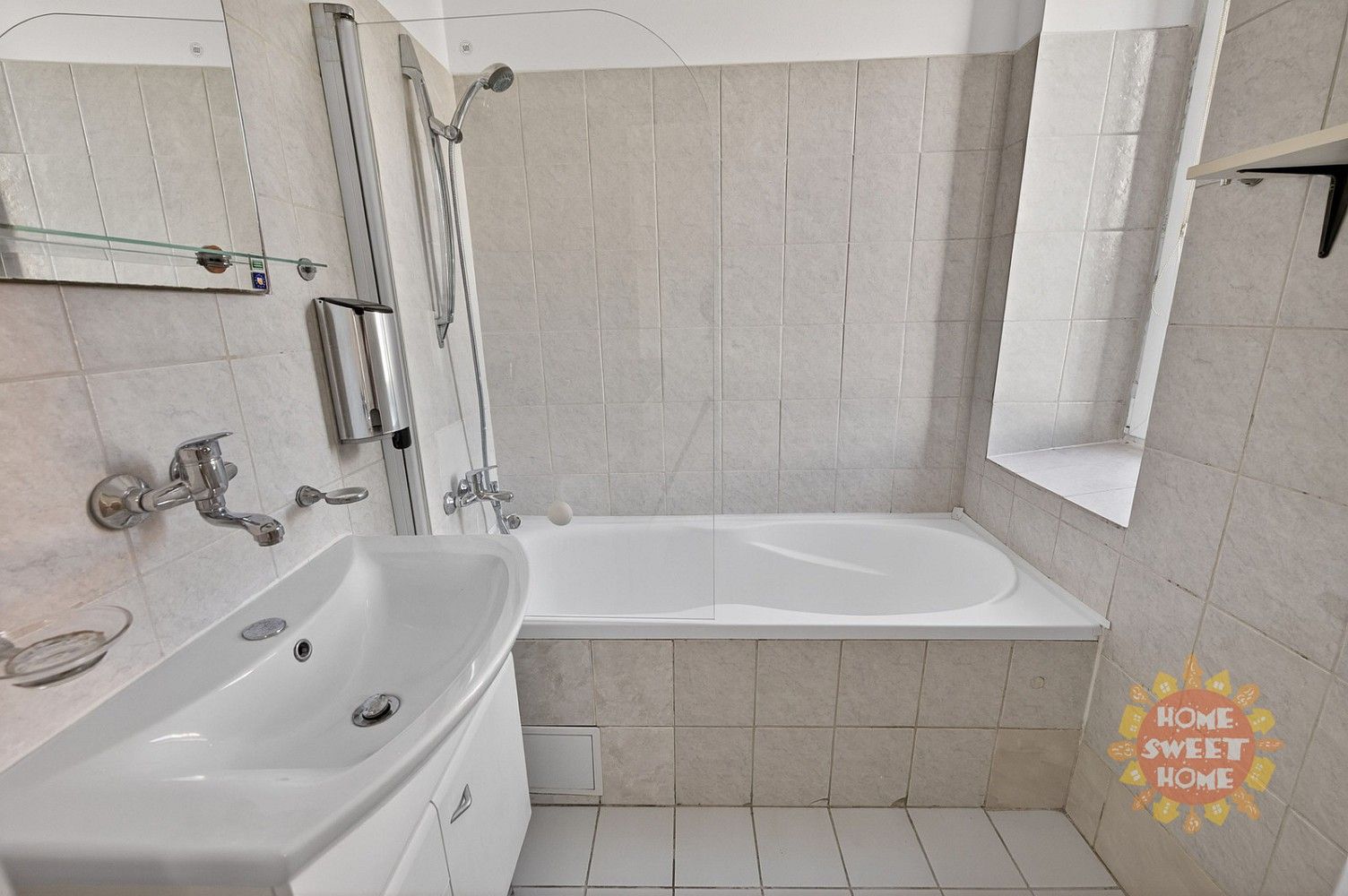 3+1, Mladá Boleslav - Mladá Boleslav II, Středočeský kraj, 80 m² - 2