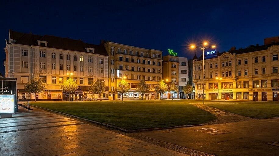 Ostatní, Ostrava - Moravská Ostrava, okres Ostrava-město, Moravskoslezský kraj, 16 m² - 2