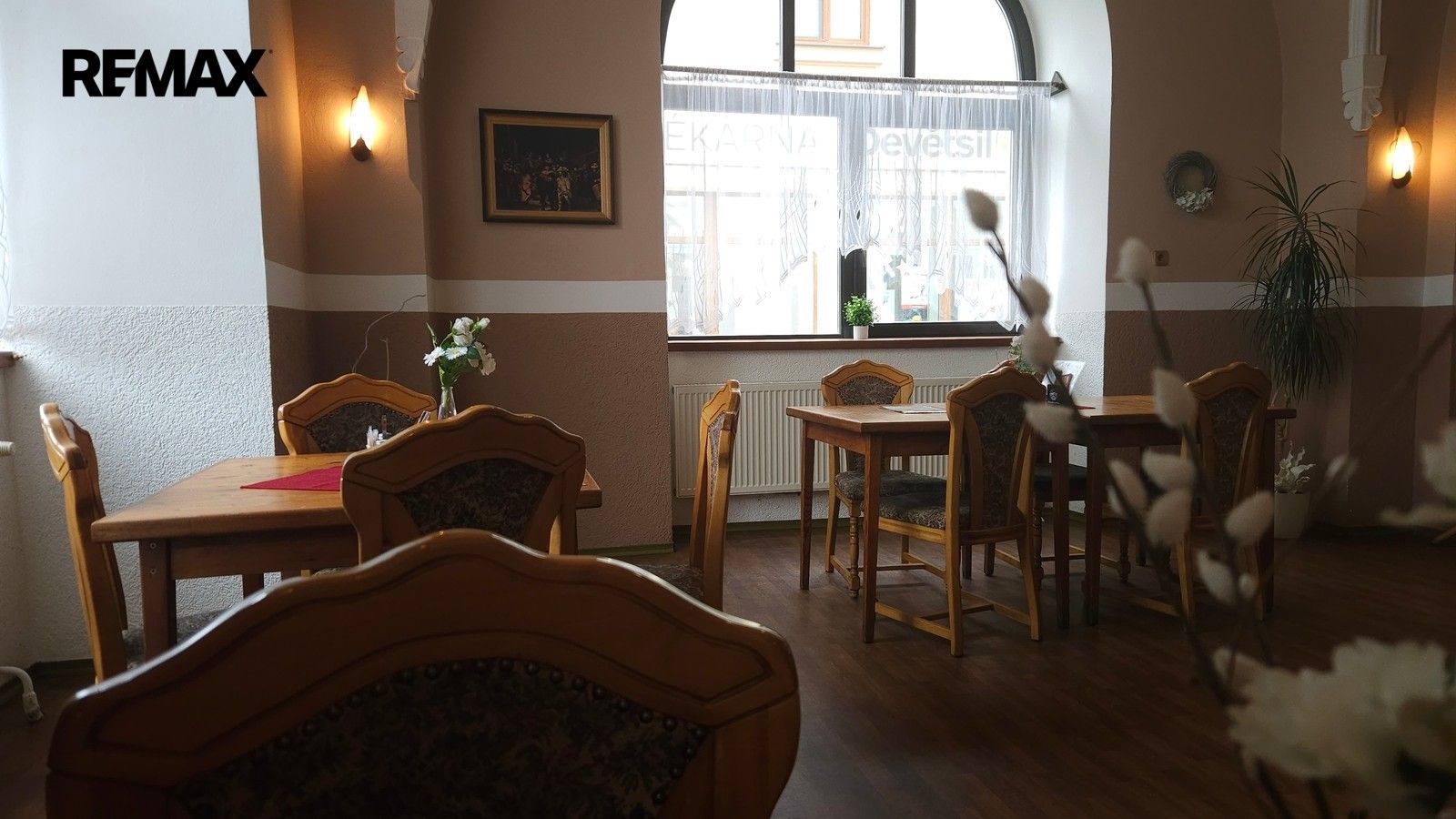 Prodej ubytovací zařízení - Mírové náměstí 18, Horažďovice, 815 m² - 5