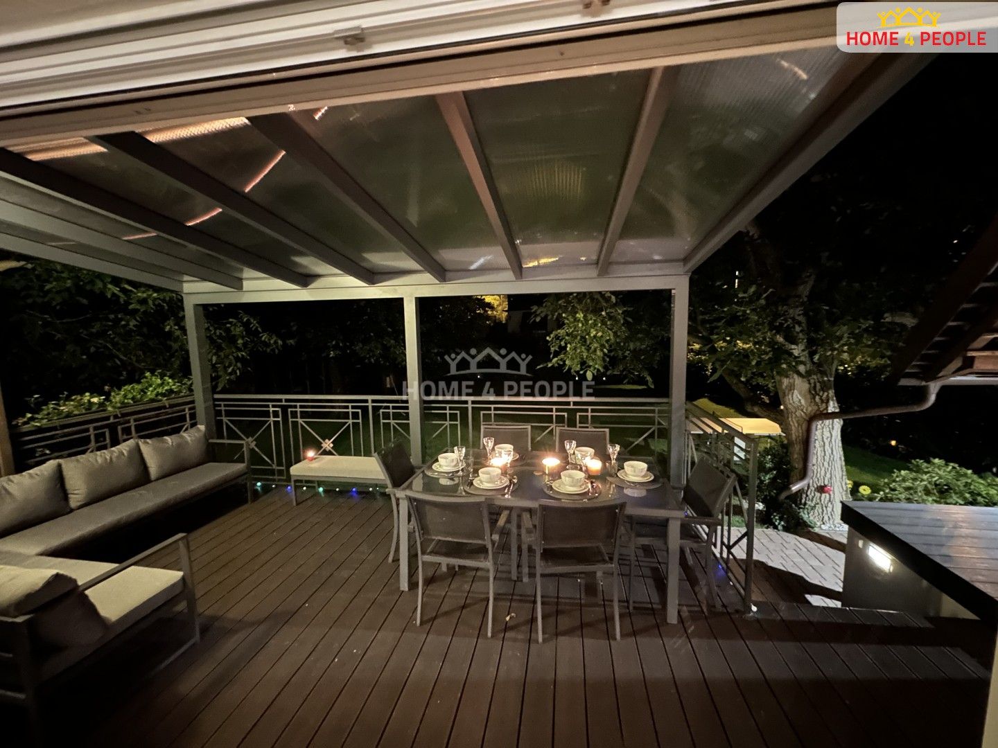 Prodej komerční - Hálkova, Řevnice, 159 m²