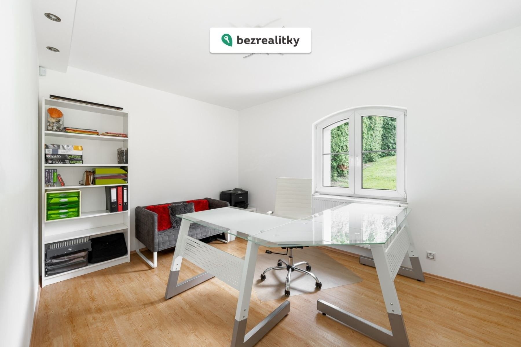 Rodinný dům · 246 m² · K Přívozu 94, Zdiby Přemyšlení - 4