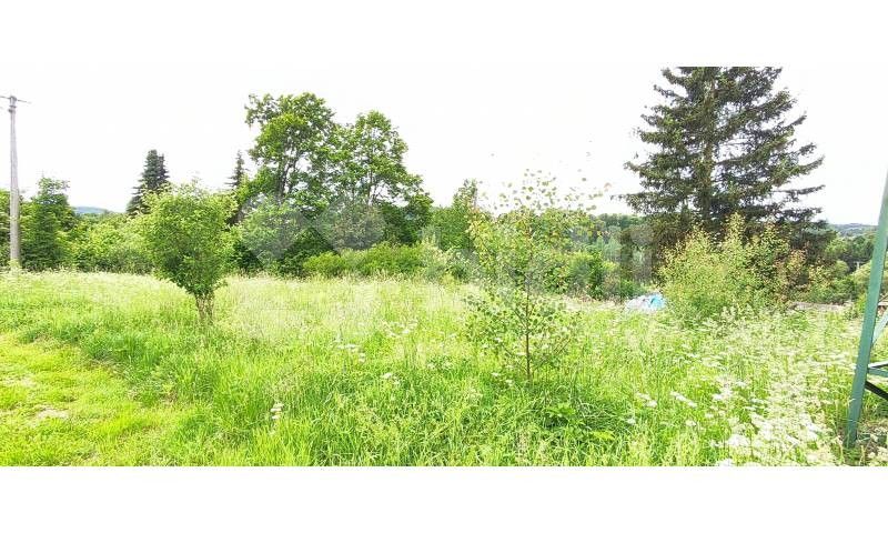 Prodej pozemek pro bydlení - Chotěvice