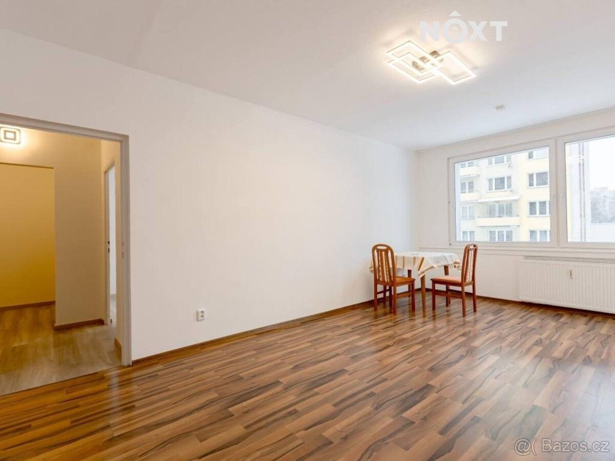 Pronájem byt - Jindřichův Hradec, 377 01