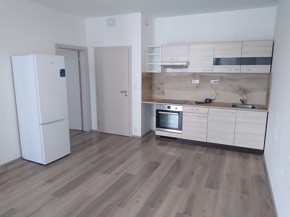 Byt 2+kk · 57 m² · Praha - Vysočany, okres Praha 9, Hlavní město Praha - 4