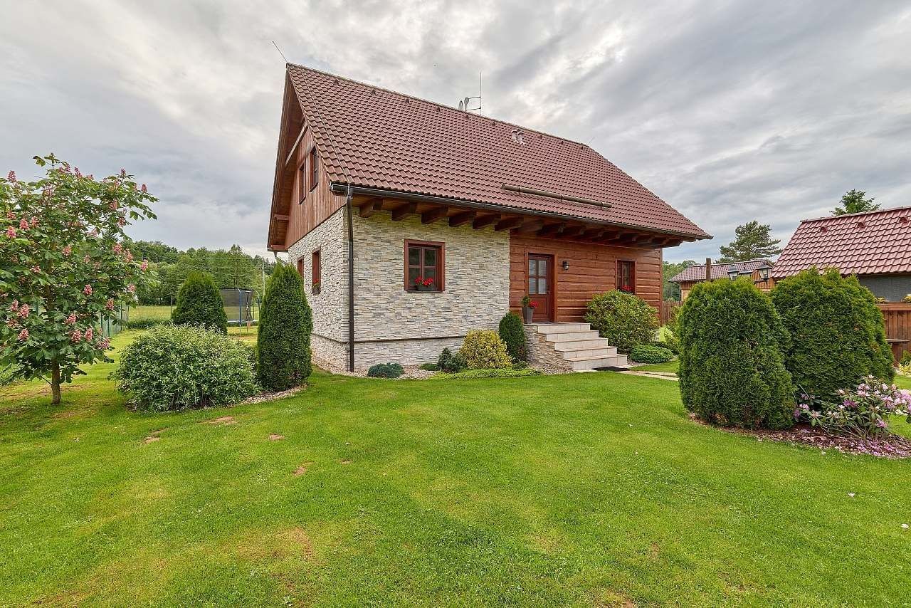 Pronájem chata - Horní Olešnice - Horní Olešnice, Královéhradecký kraj - 2