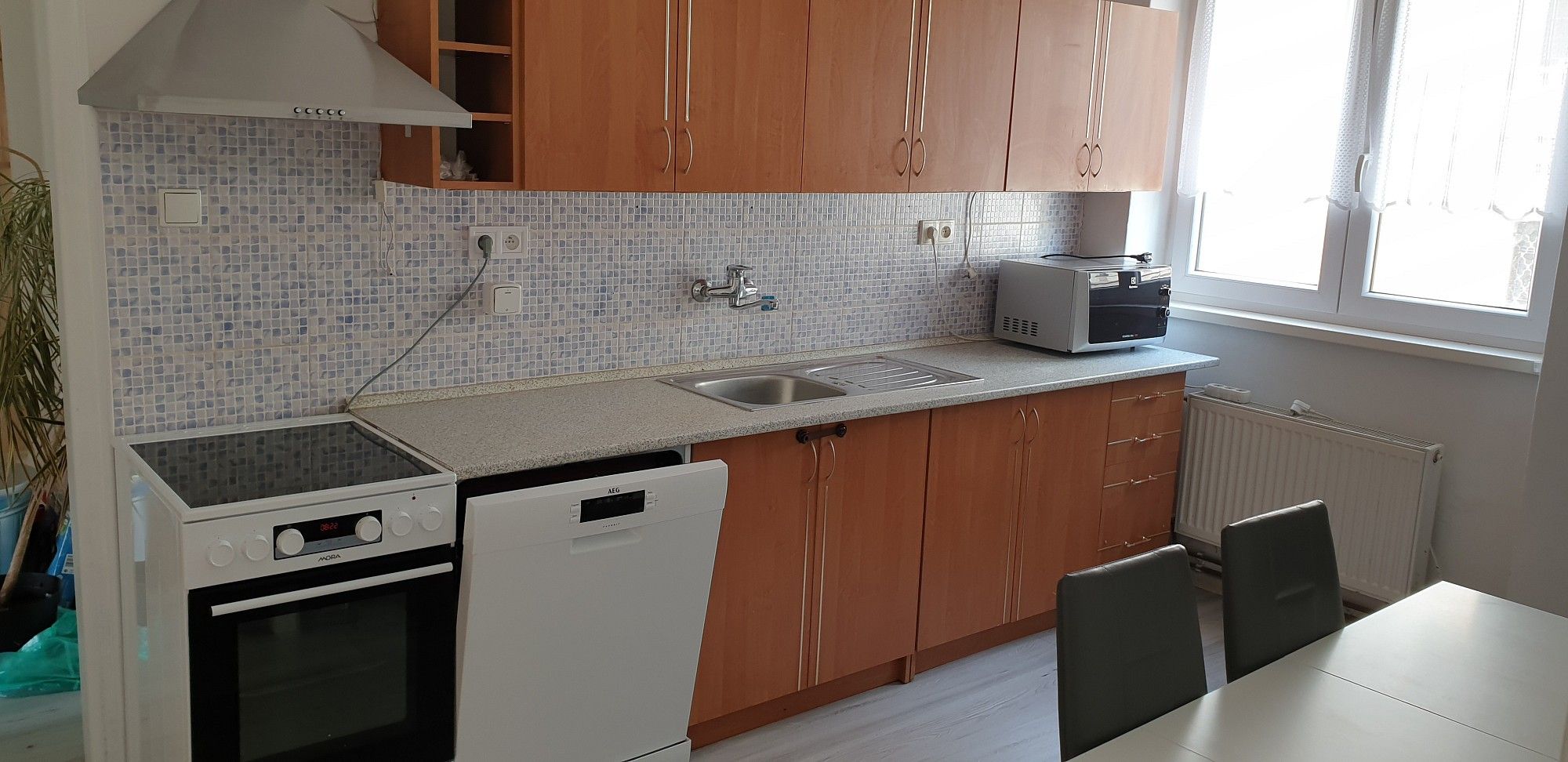 3+1, Teplice, Ústecký kraj, 80 m² - 1