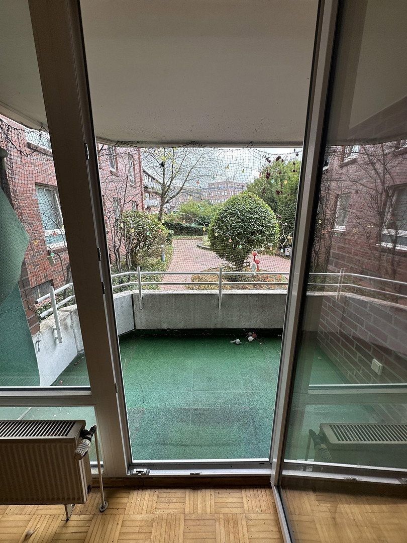 Byt 2+1 · 64 m² · Geiststr 8 Münster Mitte Nordrhein-Westfalen 48149 - 4