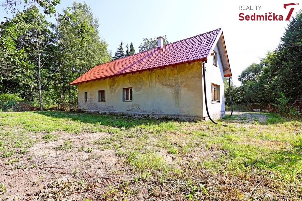 Rodinné domy, Střížov, Chotěboř, 90 m² - 2