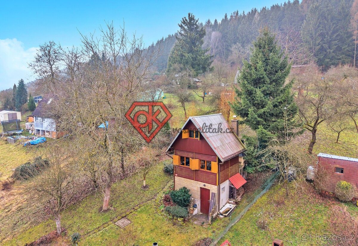 Chaty, Ústí nad Orlicí, 562 01