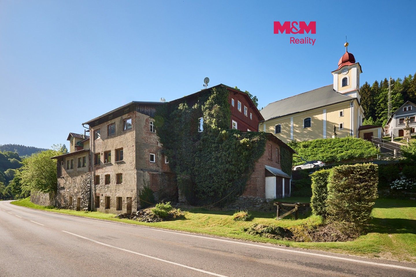 3+1, Velká Úpa, Pec pod Sněžkou, 129 m² - 1