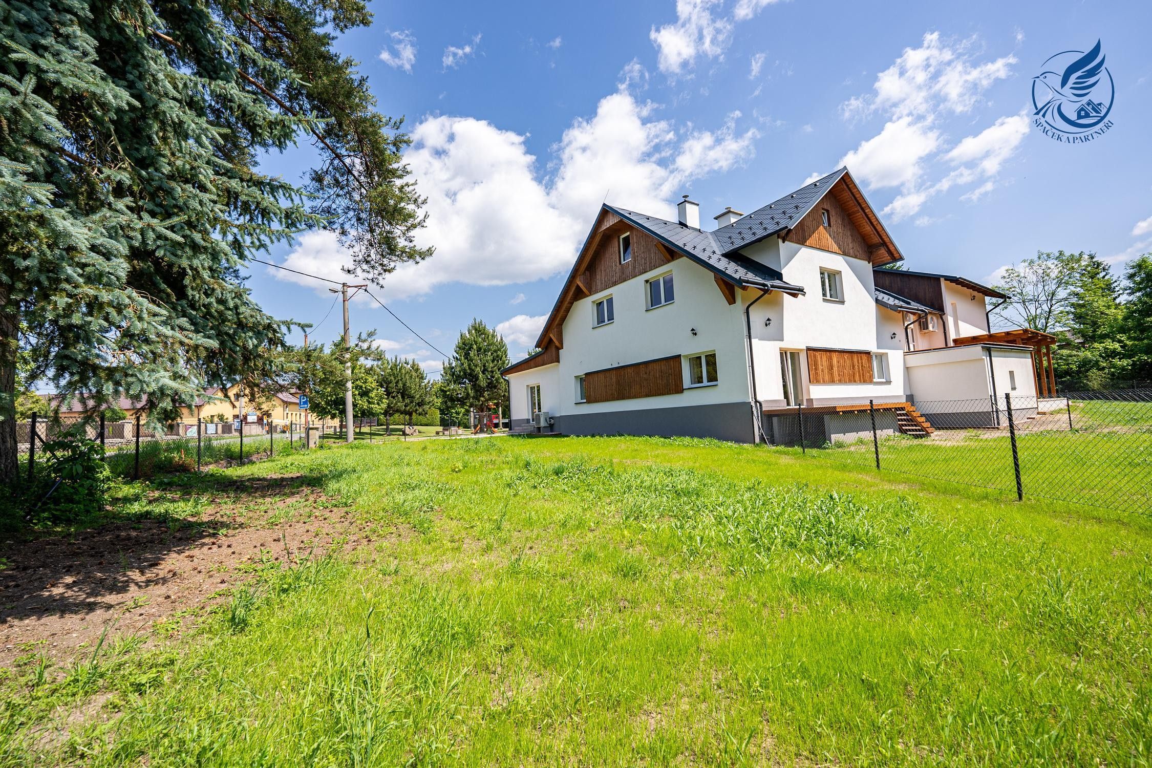 3+1, Horní Vlčkovice, Vlčkovice v Podkrkonoší, 76 m²