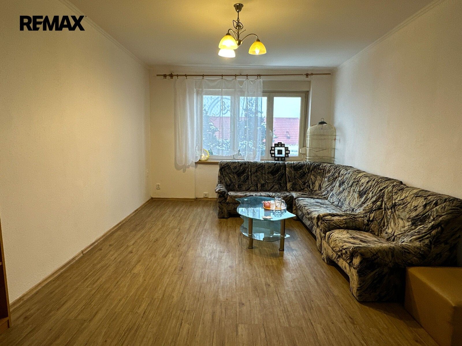 Pronájem byt 3+1 - Školní 1384, Tachov, 64 m² - 5
