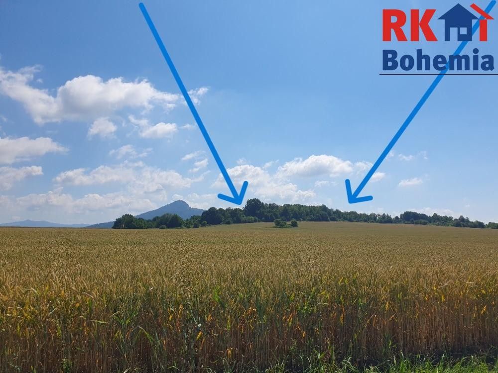 Komerční pozemky, Pertoltice pod Ralskem - 2