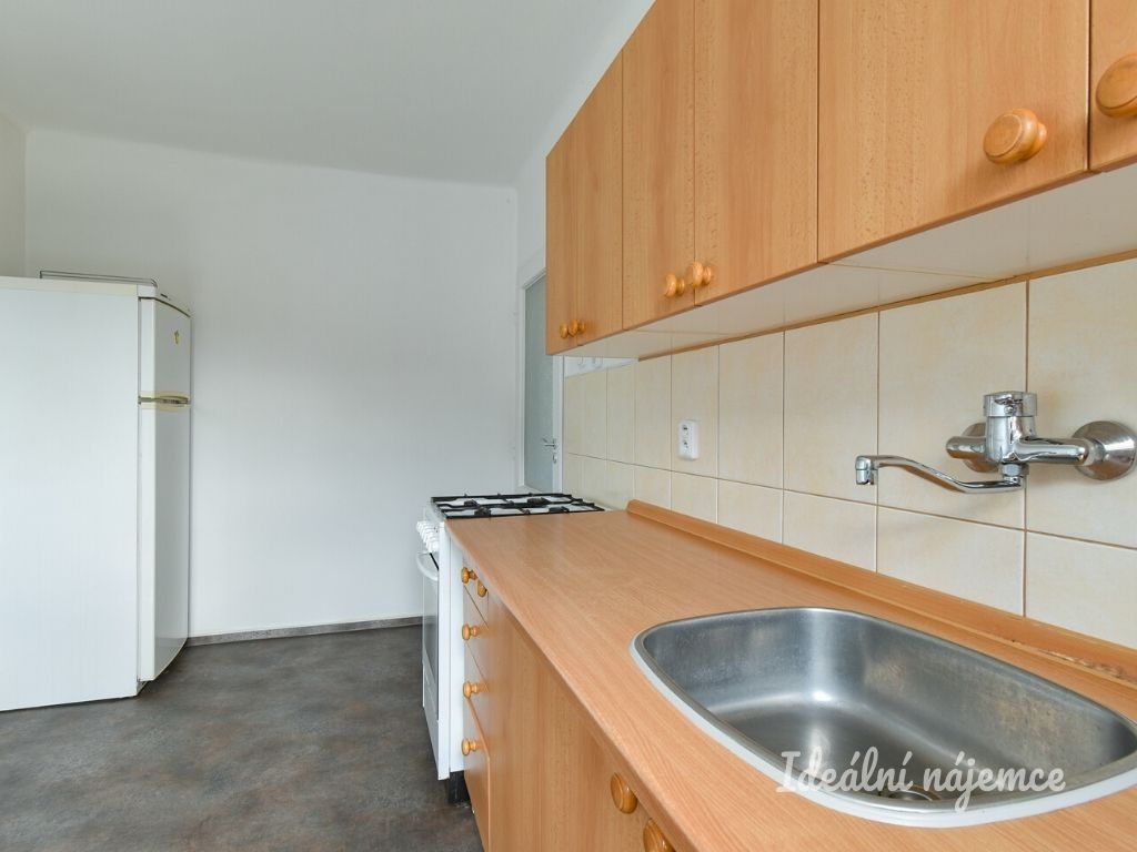 Pronájem byt 2+1 - Šárecká, Praha, 56 m²