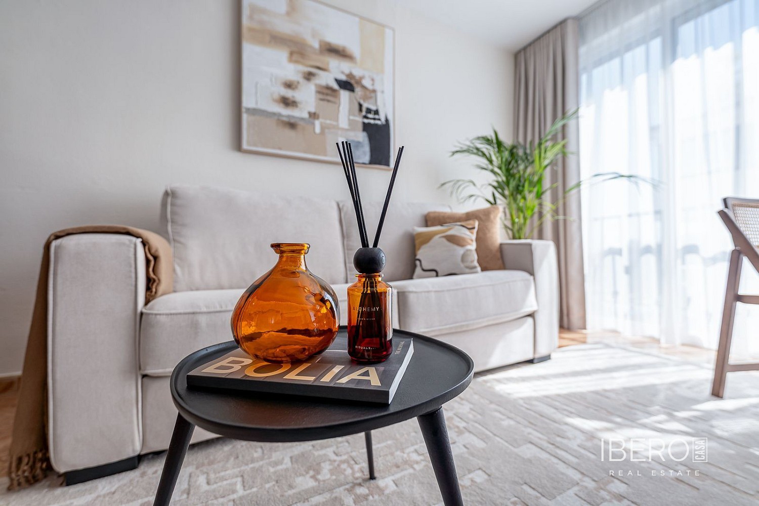Byt 2+kk · 57 m² · La Duquesa, Španělsko - 3