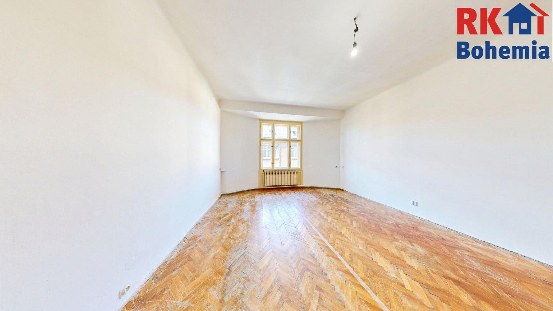 Byt 3+1 · 126 m² · Čechova, Praha 7 - Bubeneč - 4