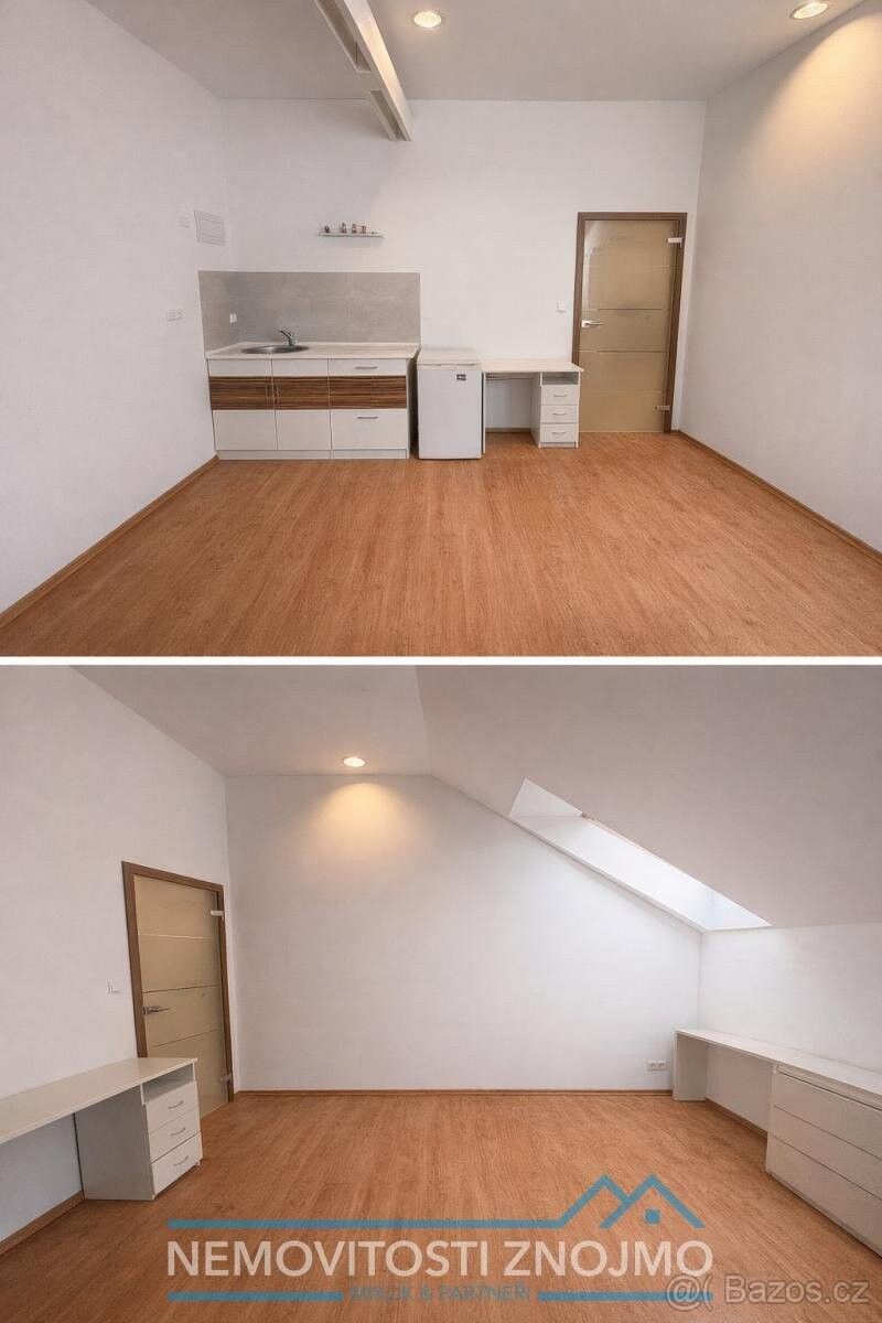 Pronájem obchodní prostory - Znojmo, 669 02