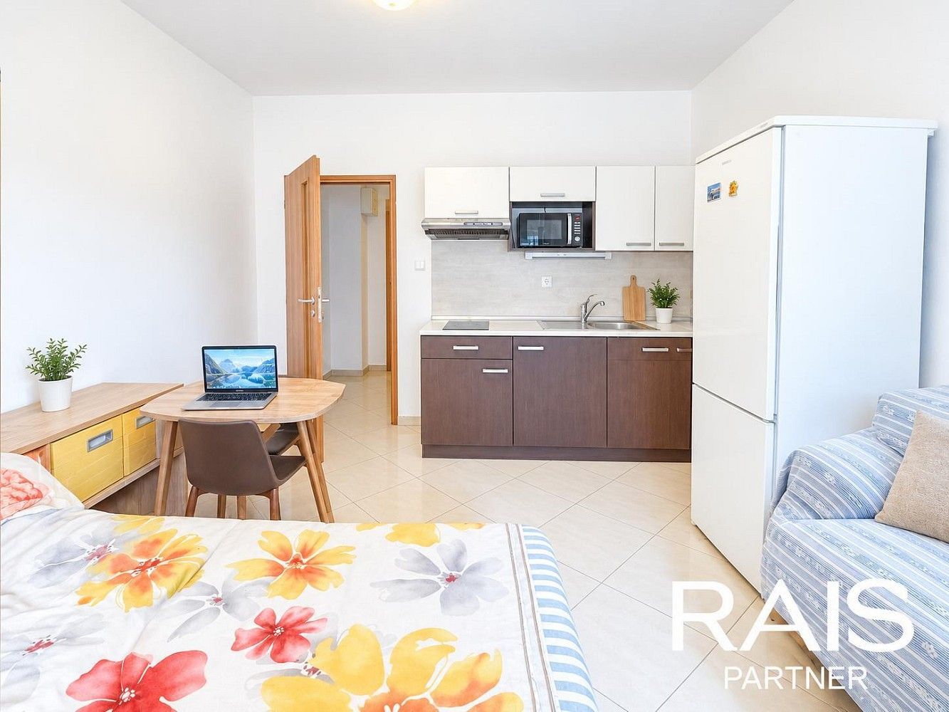 1+kk, Svitavská, Brno - Husovice, 30 m² - 2