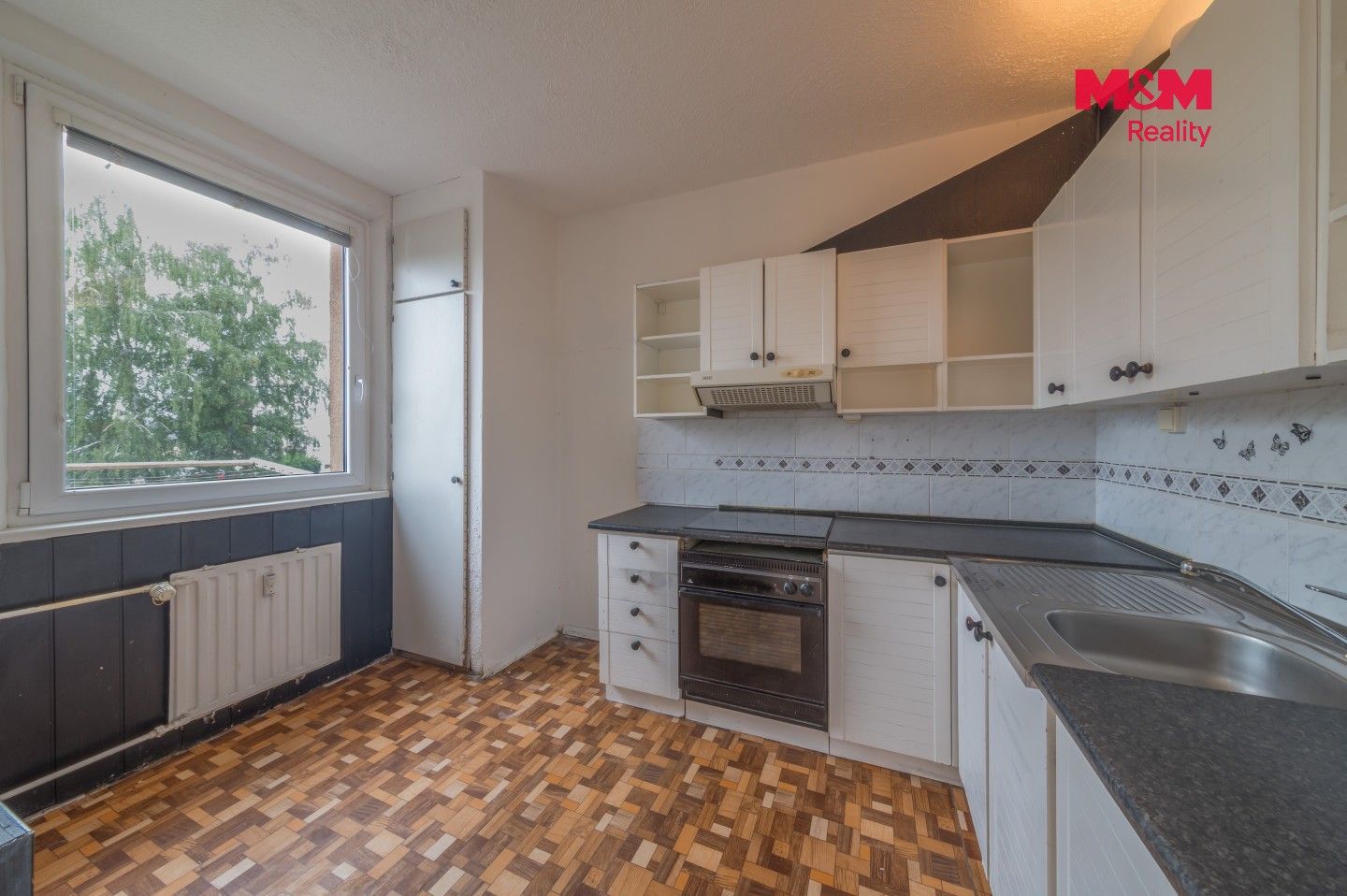 2+1, Mládí, Havířov, 43 m² - 2