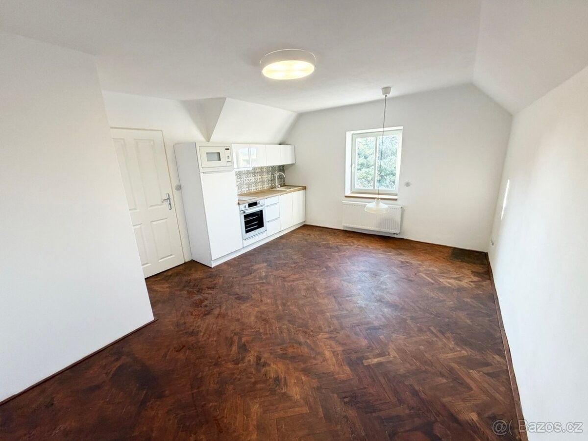 Pronájem byt - Litomyšl, 570 01