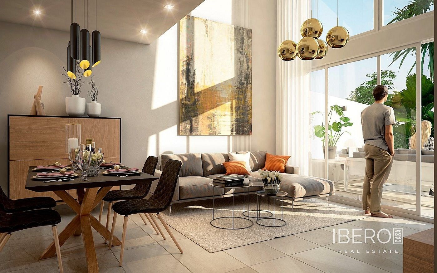 Rodinný dům · 94 m² · Algorfa, ES - 3