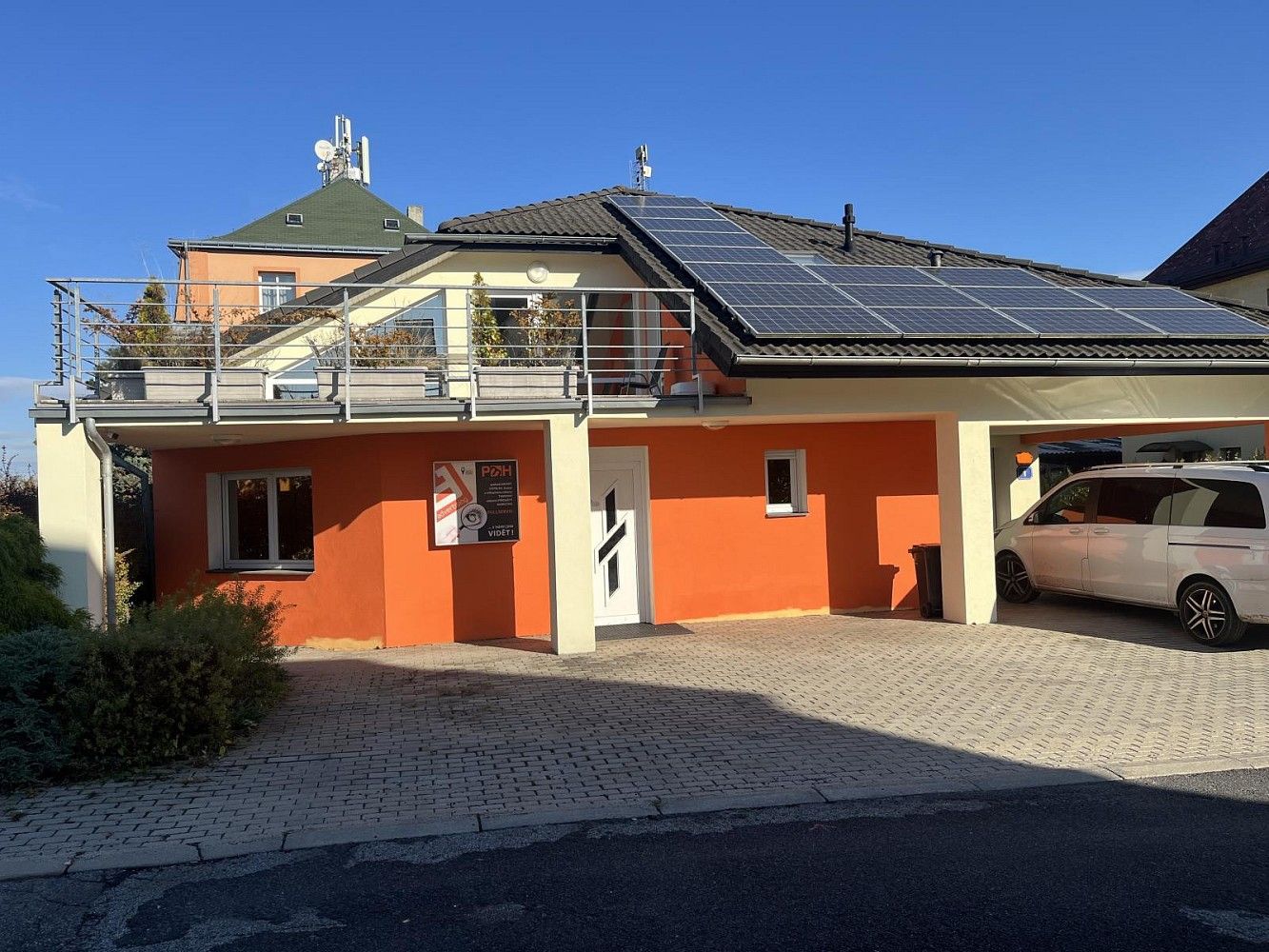 Kancelář, 10 m²